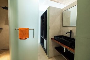 Kalimba Beach Resort