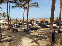 Kalimba Beach Resort