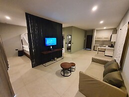 Kalimba Beach Resort