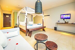 Kalimba Beach Resort