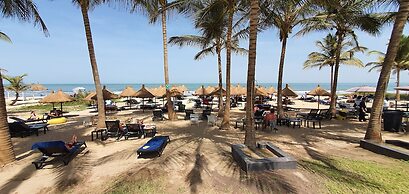 Kalimba Beach Resort