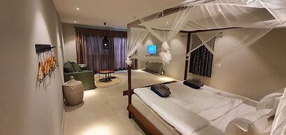 Kalimba Beach Resort