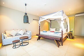 Kalimba Beach Resort