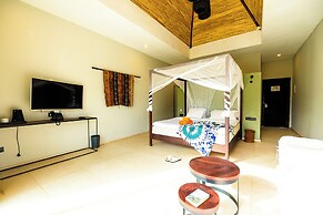 Kalimba Beach Resort