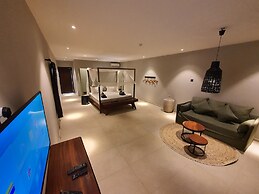 Kalimba Beach Resort