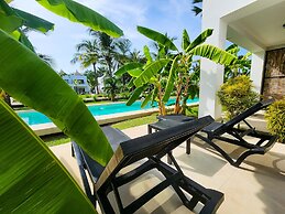 Kalimba Beach Resort