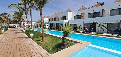 Kalimba Beach Resort