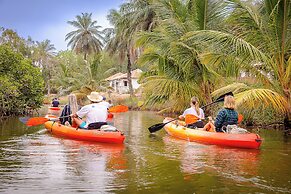 Kalimba Beach Resort