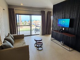 Kalimba Beach Resort