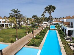 Kalimba Beach Resort