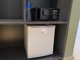 Kalimba Beach Resort