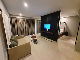 Kalimba Beach Resort