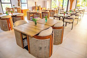 Kalimba Beach Resort