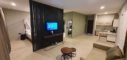 Kalimba Beach Resort