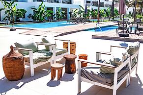 Kalimba Beach Resort