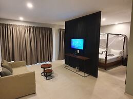 Kalimba Beach Resort