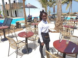 Kalimba Beach Resort