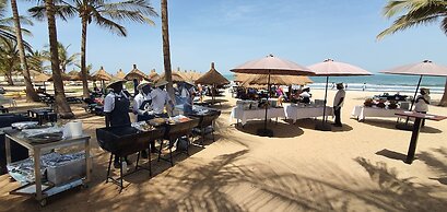 Kalimba Beach Resort