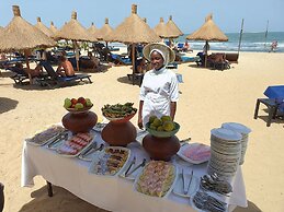 Kalimba Beach Resort