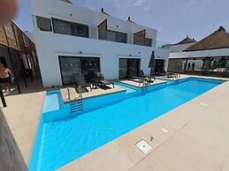 Kalimba Beach Resort