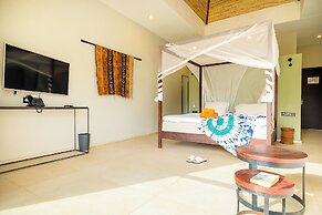 Kalimba Beach Resort