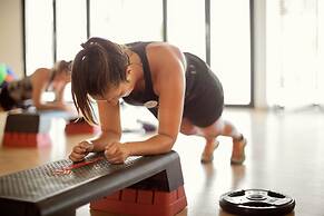 Kalimba Beach Resort