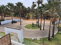 Kalimba Beach Resort