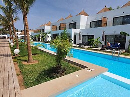 Kalimba Beach Resort