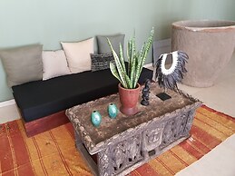 Kalimba Beach Resort