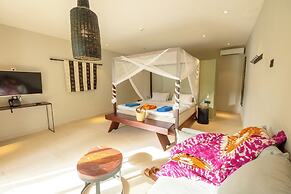 Kalimba Beach Resort