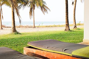 Kalimba Beach Resort