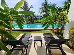 Kalimba Beach Resort