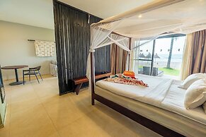 Kalimba Beach Resort