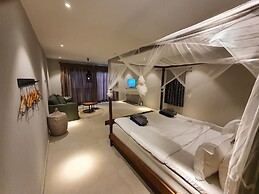 Kalimba Beach Resort