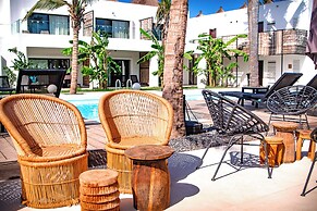 Kalimba Beach Resort
