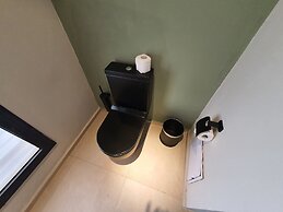 Kalimba Beach Resort