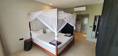 Kalimba Beach Resort