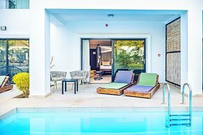 Kalimba Beach Resort