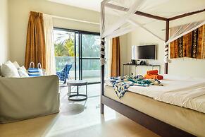 Kalimba Beach Resort