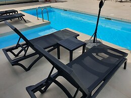 Kalimba Beach Resort