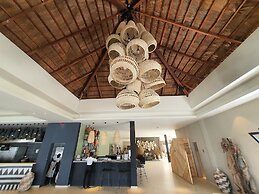 Kalimba Beach Resort