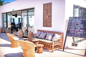 Kalimba Beach Resort