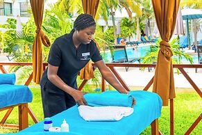 Kalimba Beach Resort