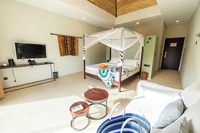 Kalimba Beach Resort