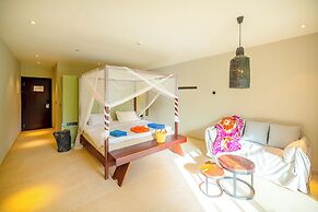Kalimba Beach Resort