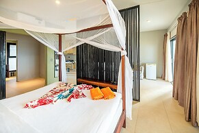 Kalimba Beach Resort