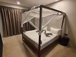 Kalimba Beach Resort