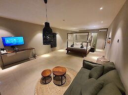 Kalimba Beach Resort