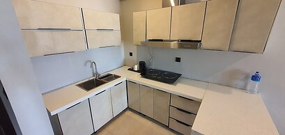 Kalimba Beach Resort