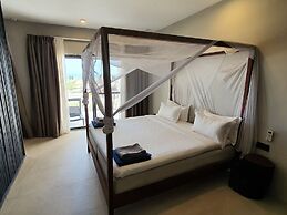 Kalimba Beach Resort